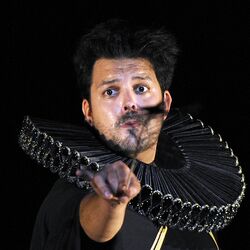 Picture of Emiliano Gonzalez Toro
