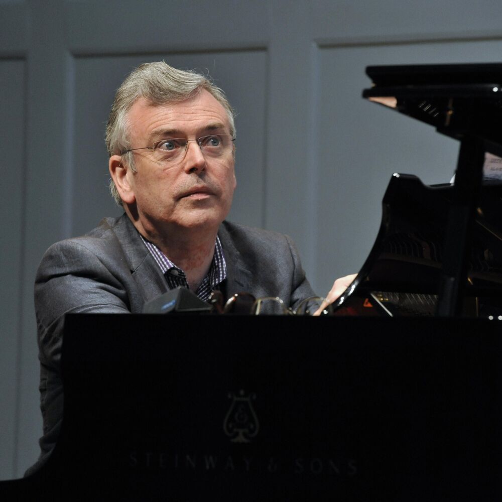 Picture of Malcolm Martineau