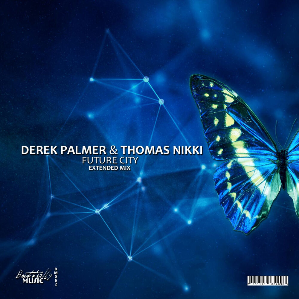 Picture of Thomas Nikki