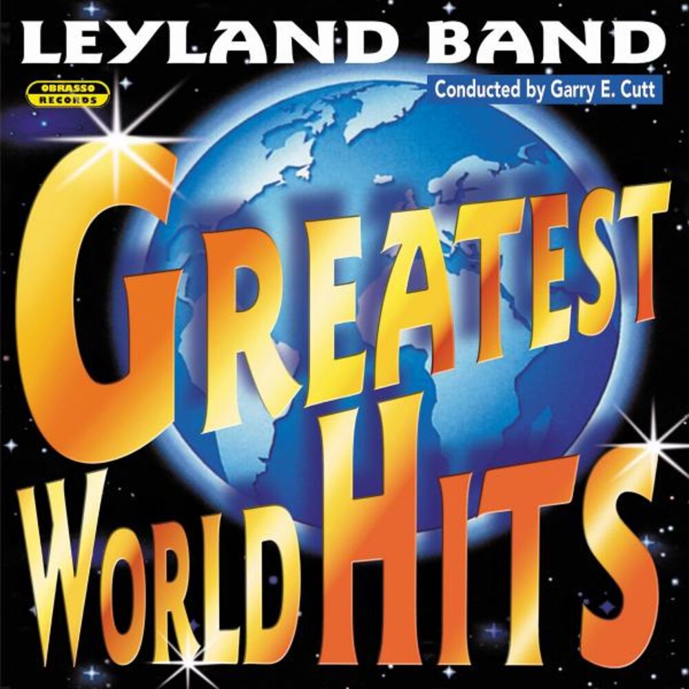 Picture of Leyland Band