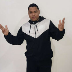 Picture of mc pl alves