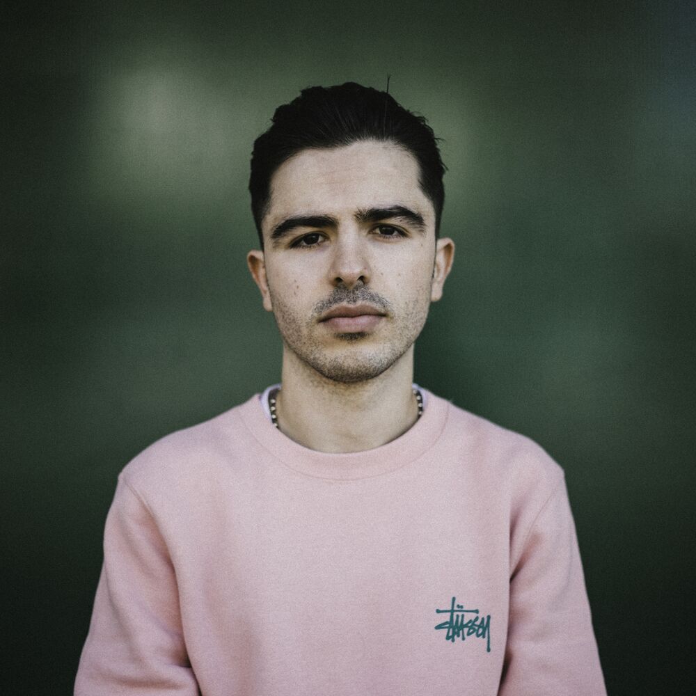 Picture of Jullian Gomes
