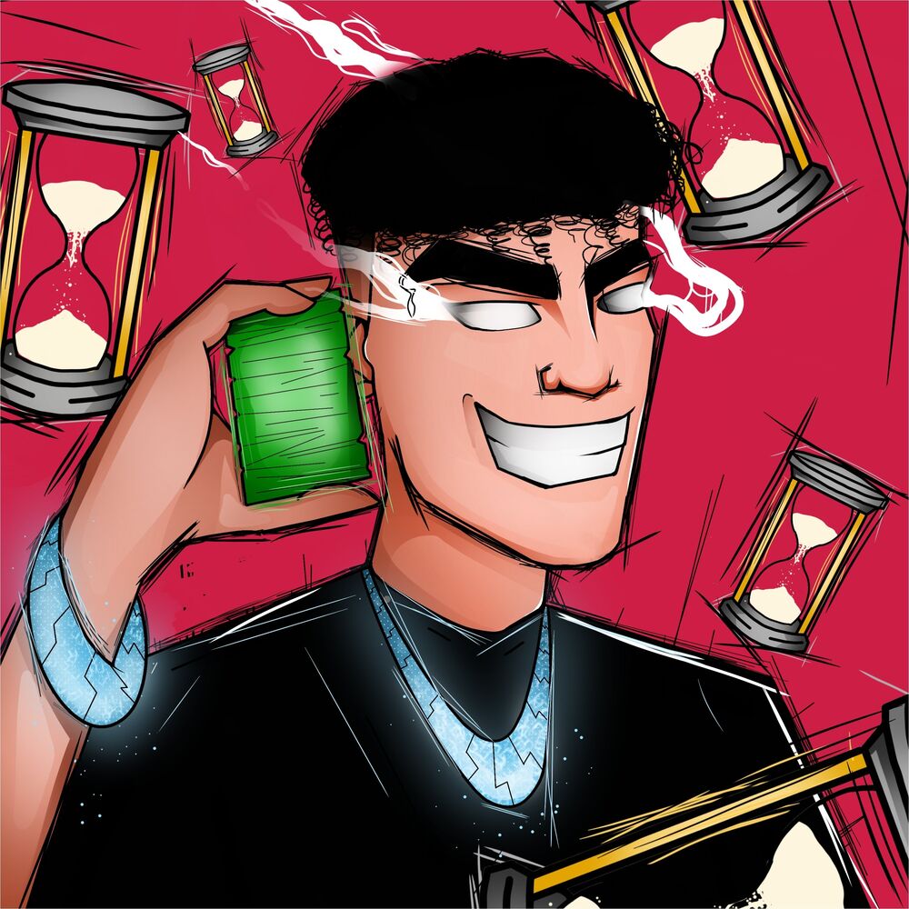 Picture of Dj Siebra