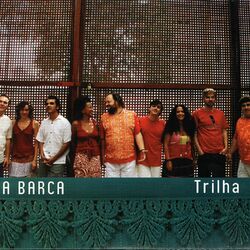 Picture of A Barca