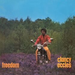 Picture of Clancy Eccles