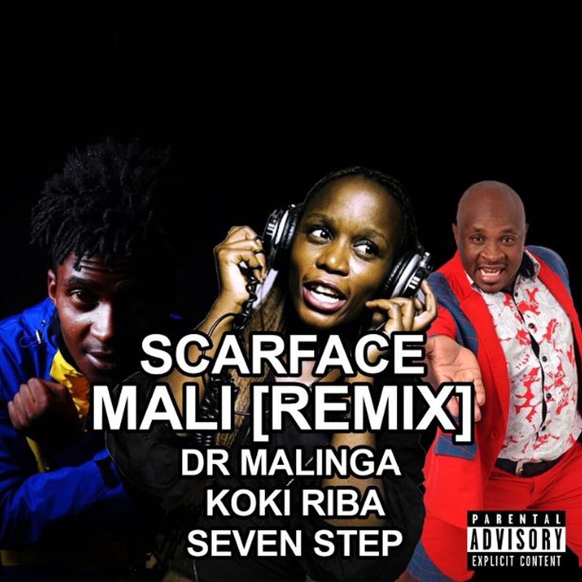 Artist picture of Scarface