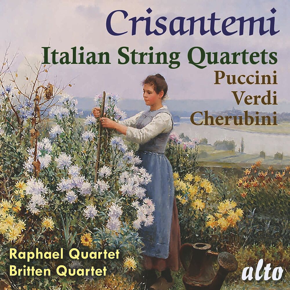 Picture of Raphael Quartet