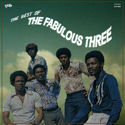 Picture of The Fabulous Three