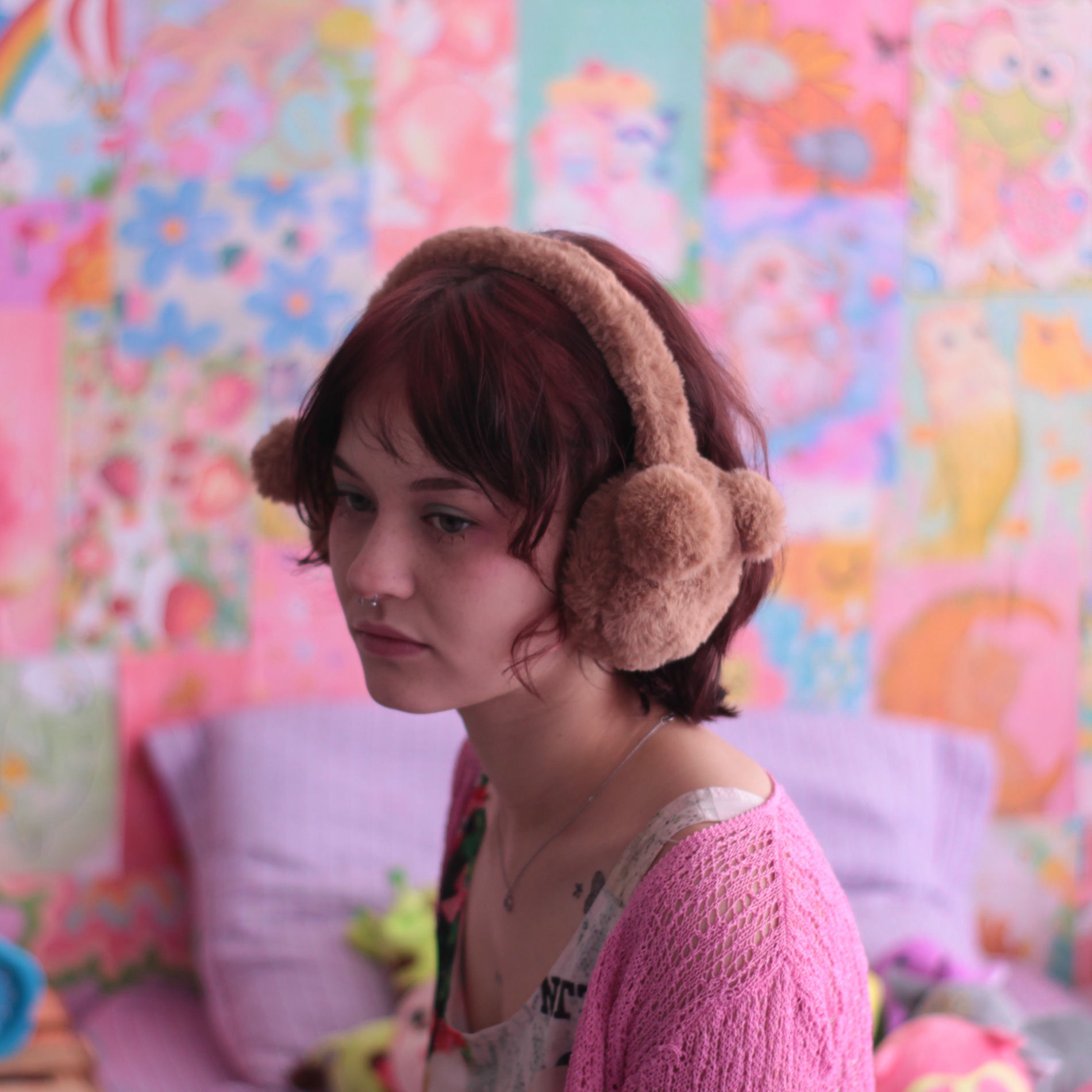 Artist picture of sofi frozza