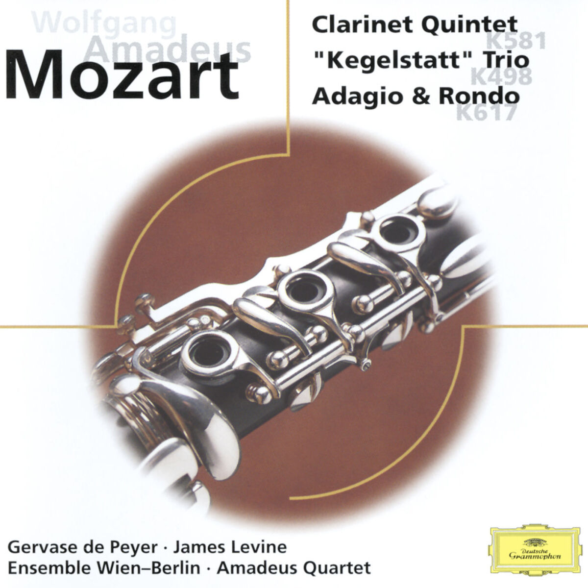 Amadeus Quartet