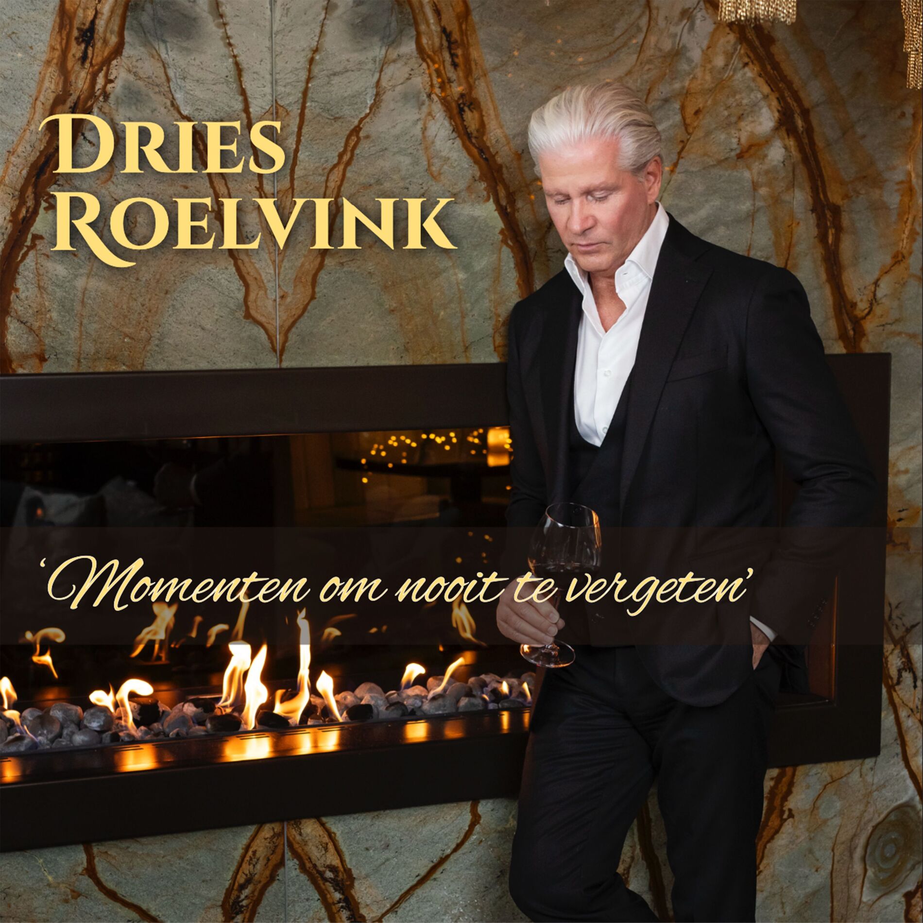 Dries Roelvink
