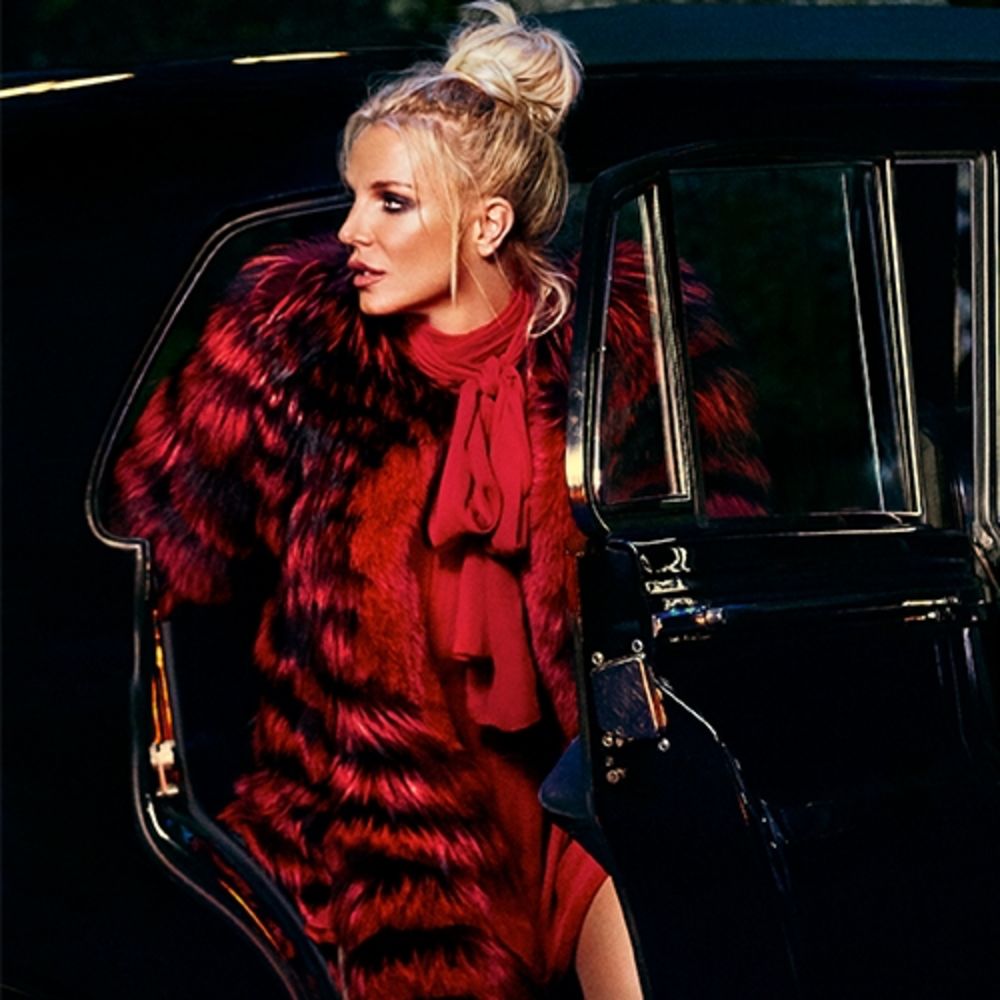 Photo de l'artiste Britney Spears