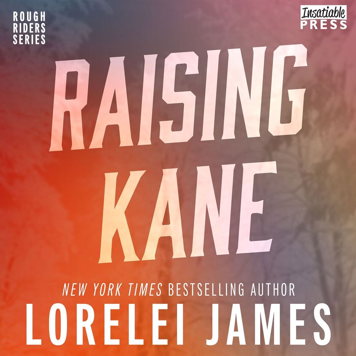 Lorelei James