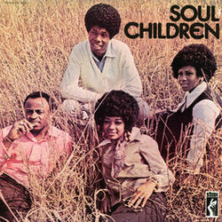 Picture of The Soul Children