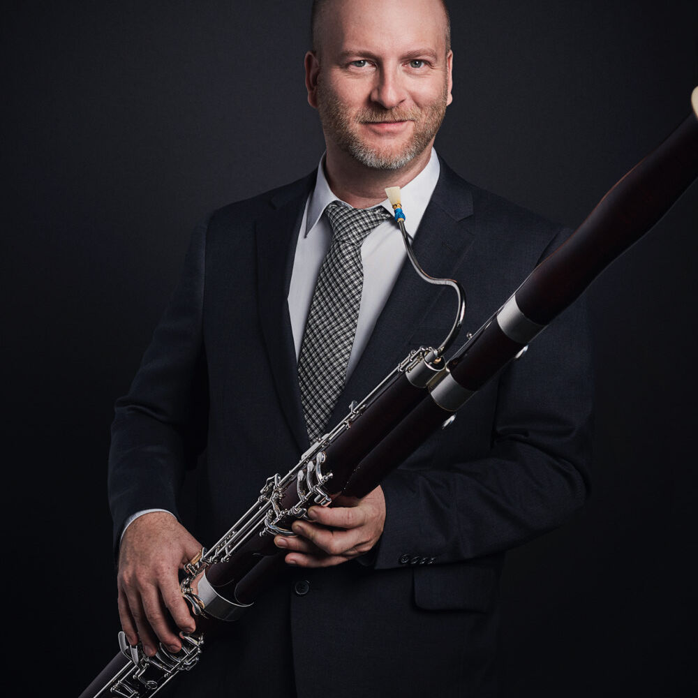 Picture of Mathieu Lussier
