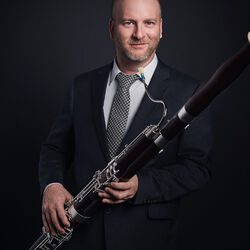 Picture of Mathieu Lussier
