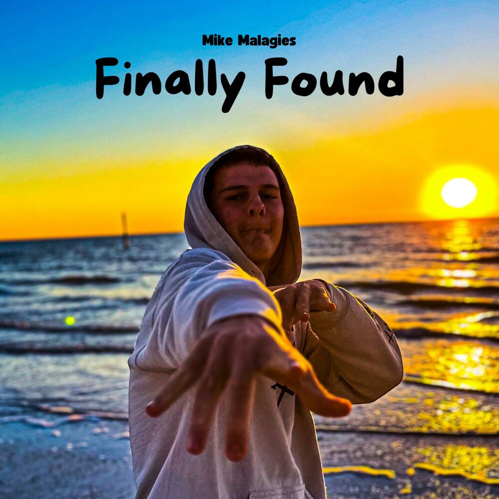 Picture of Mike Malagies