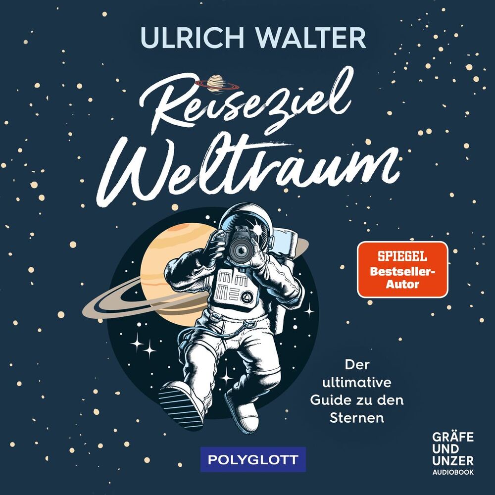 Picture of Ulrich Walter