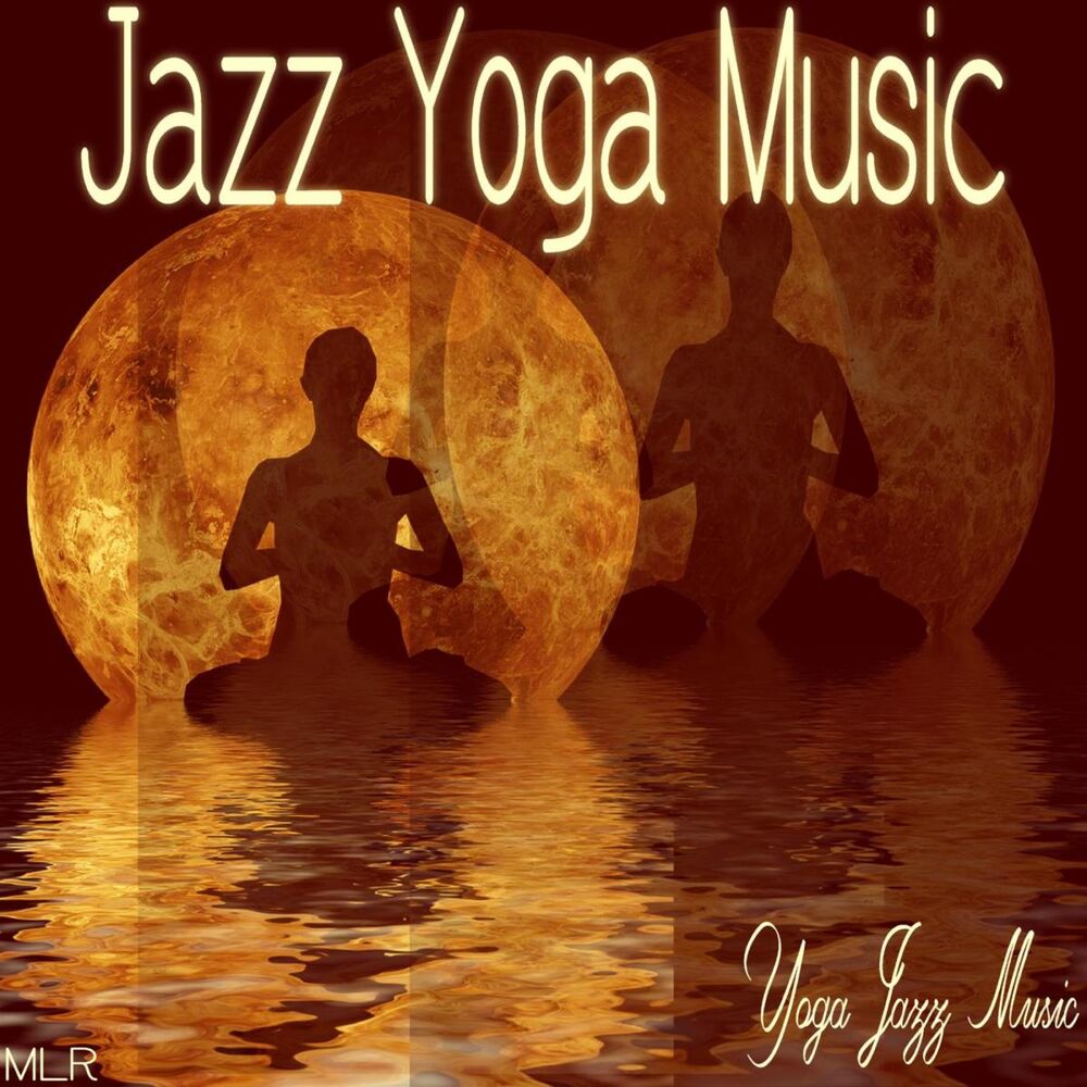 Picture of Yoga Jazz Music