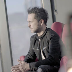 Picture of Umut Kaya