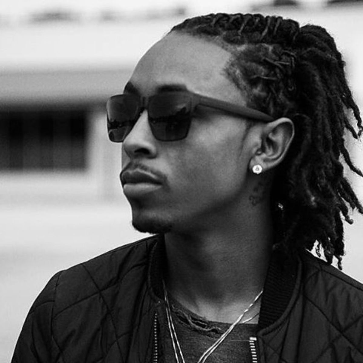 Artist picture of TK Kravitz