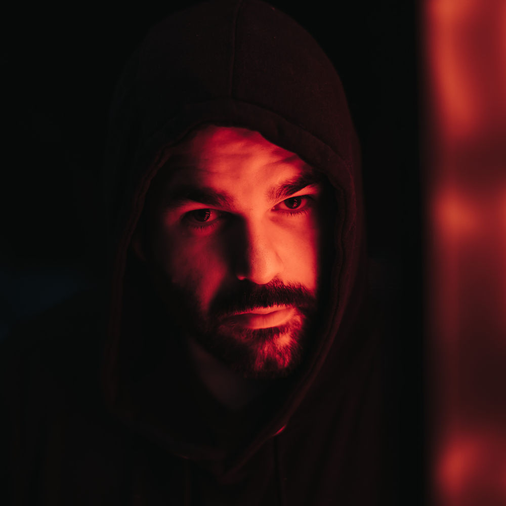 Photo de l'artiste Masked Wolf