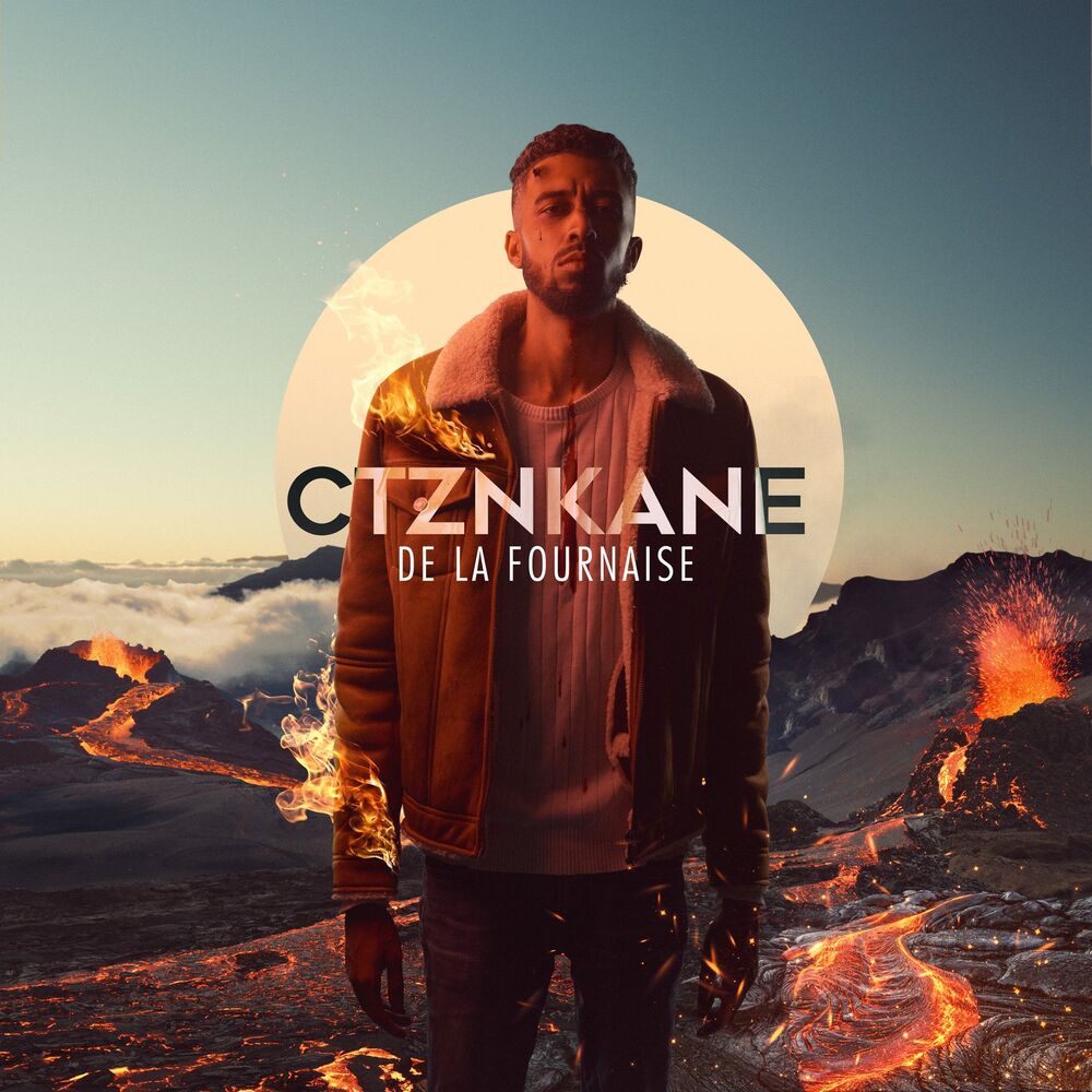 Picture of CTZNKANE