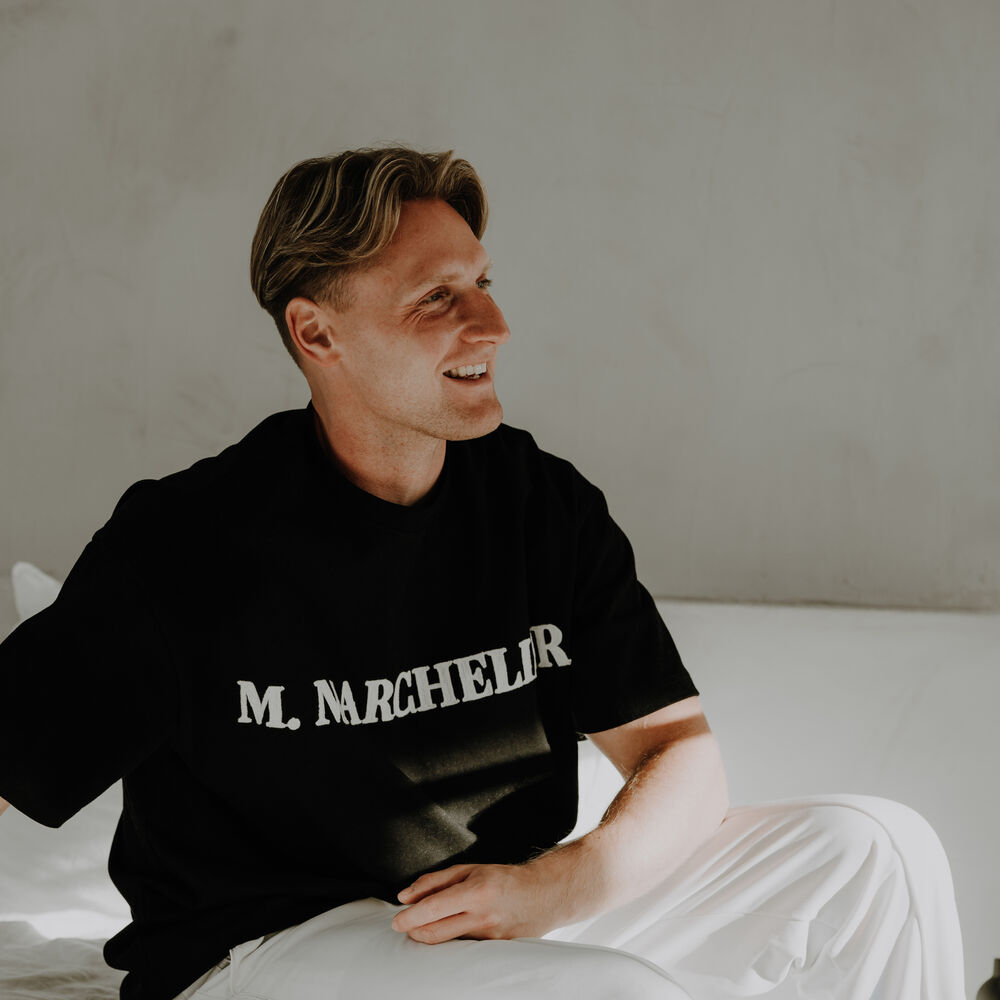 Picture of M. Marchelier