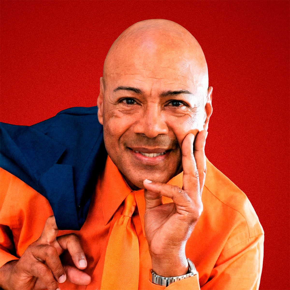 Artist picture of Rafu Warner