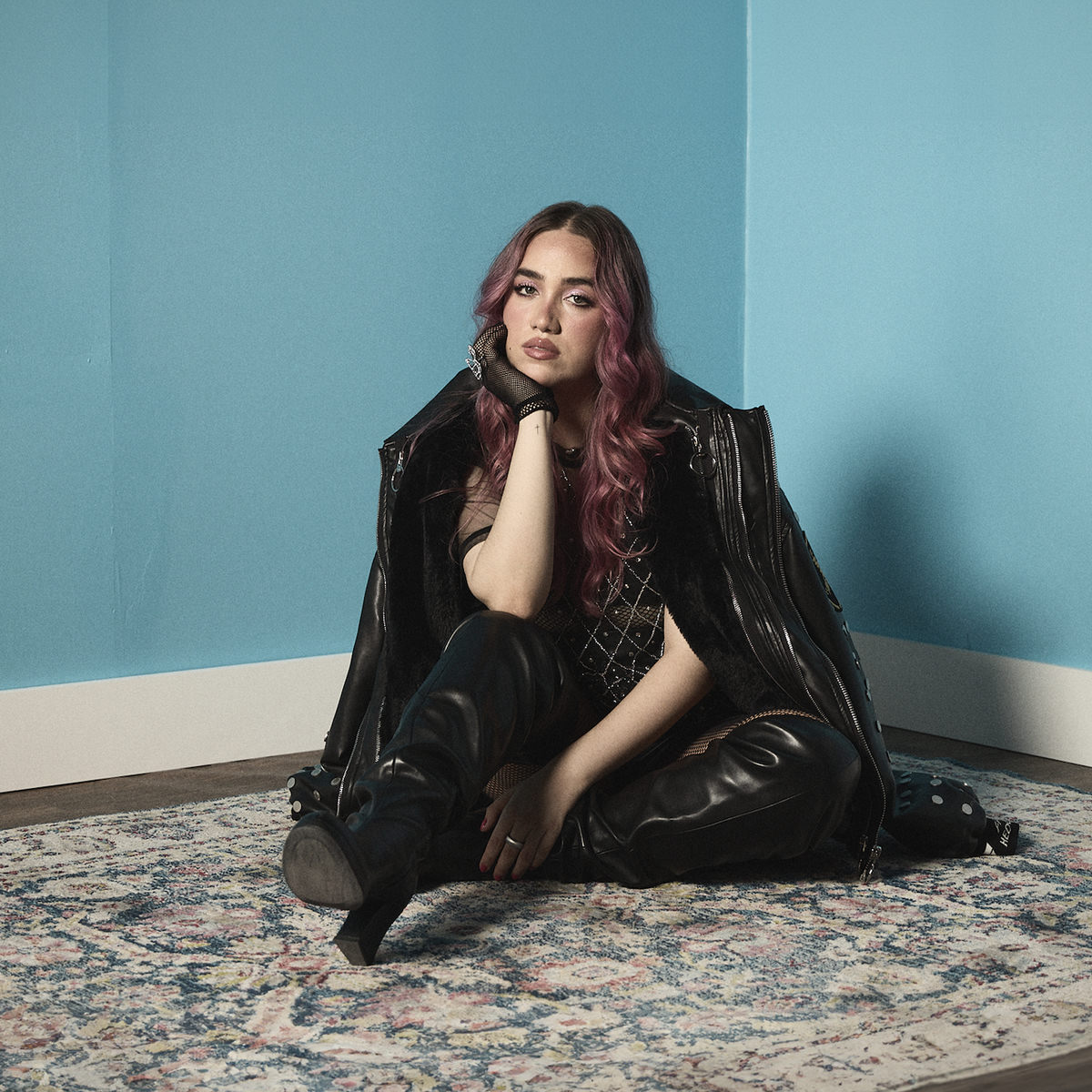 Artist picture of Ela Taubert