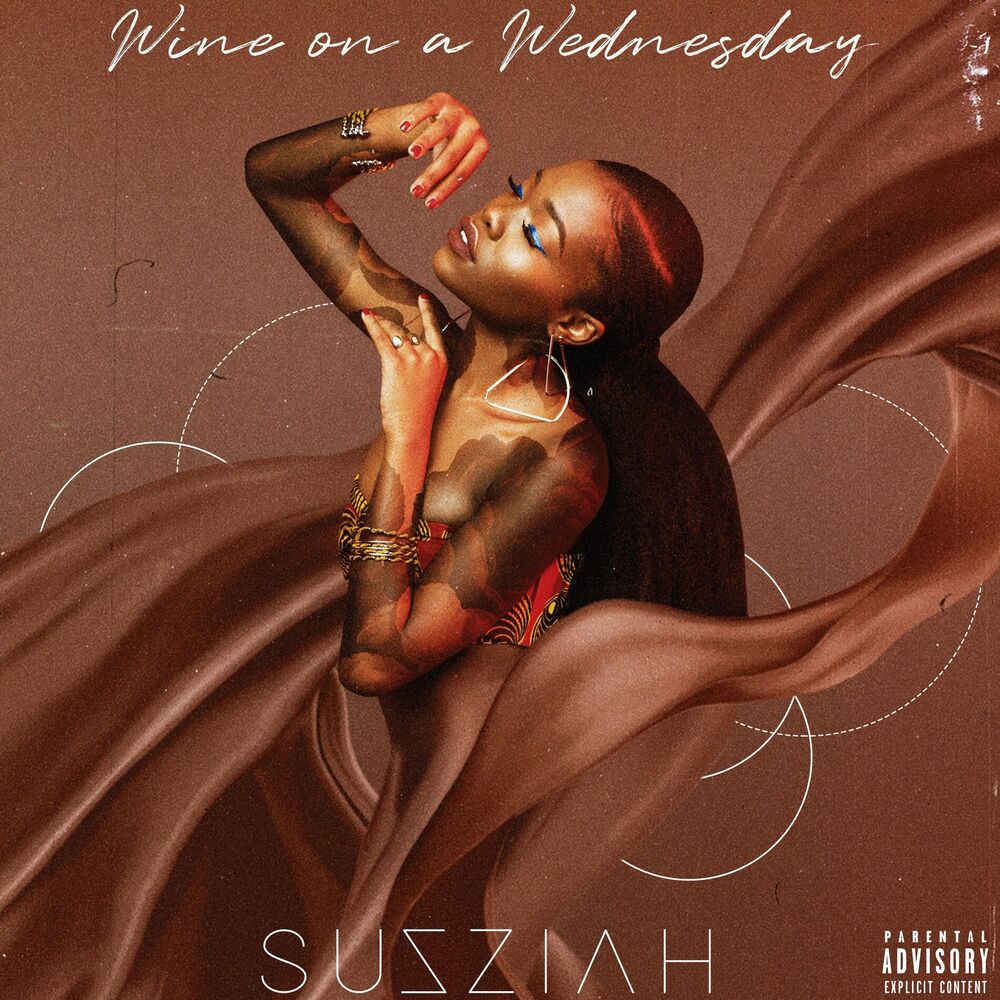 Picture of Suzziah