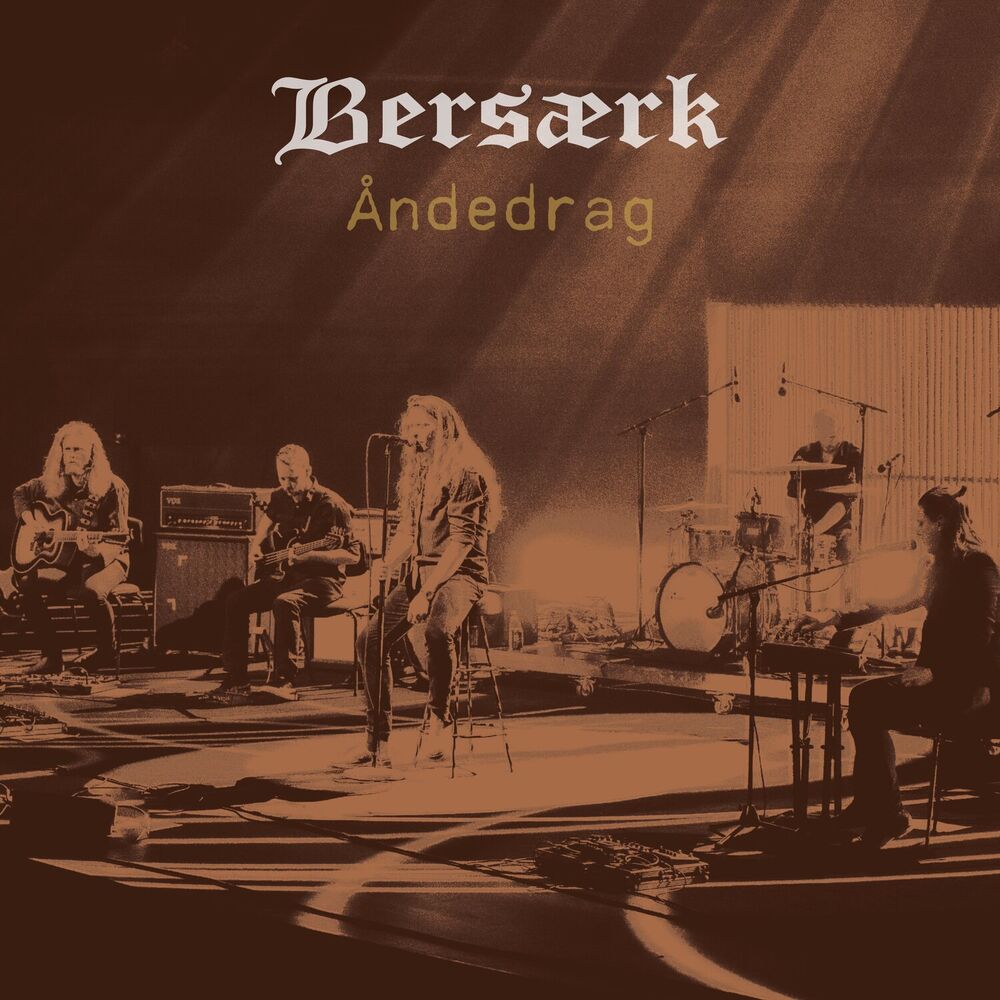 Picture of Bersærk