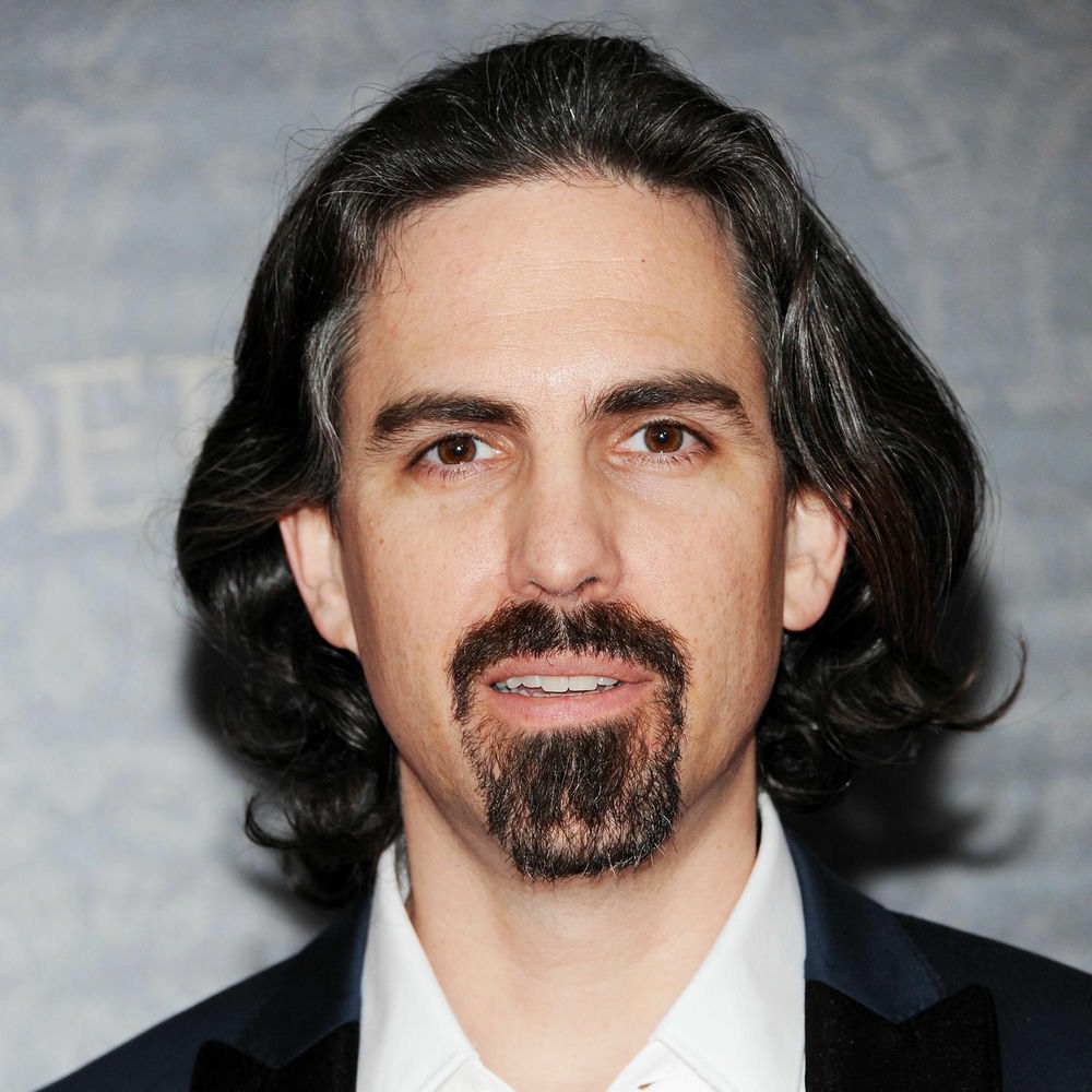Photo de l'artiste Bear McCreary
