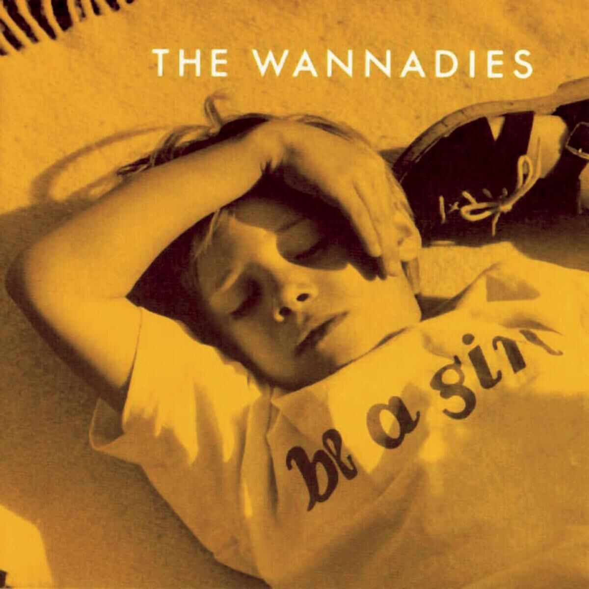 Artist picture of The Wannadies