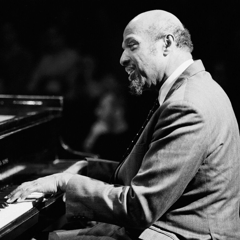 Picture of Horace Parlan