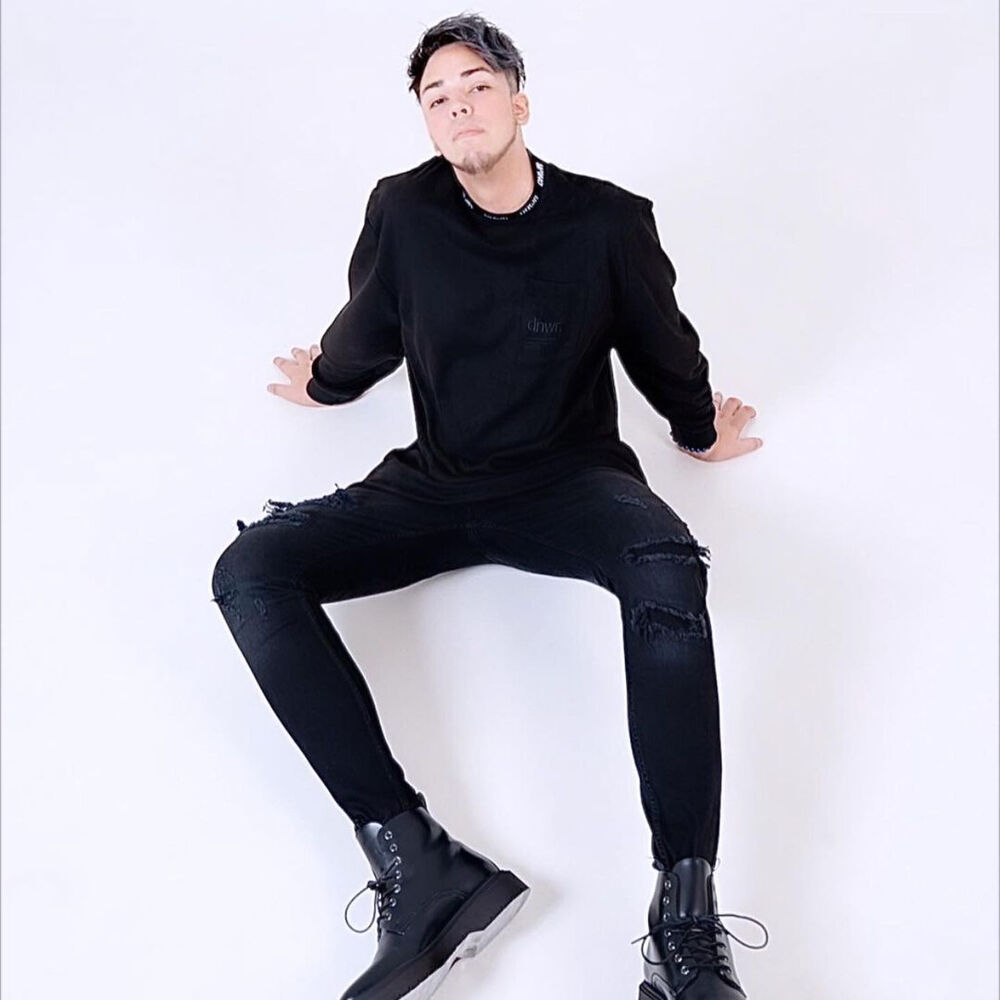 Picture of Jhonatan