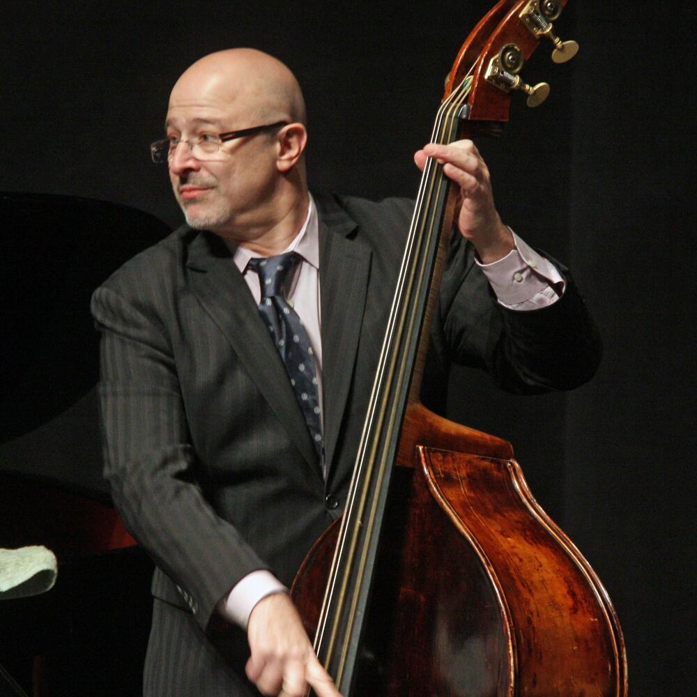 Picture of Ben Wolfe