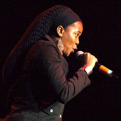 Picture of Dezarie