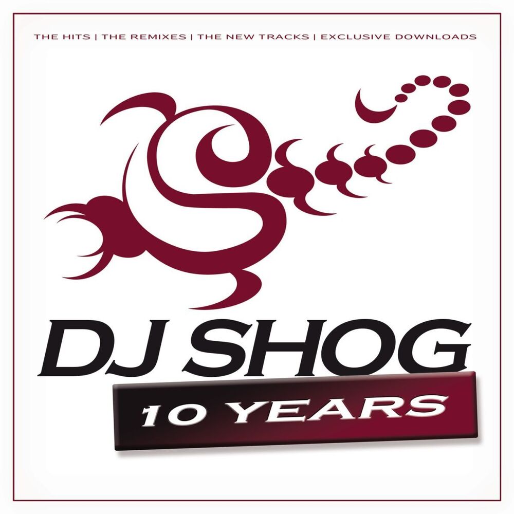 Picture of DJ Shog