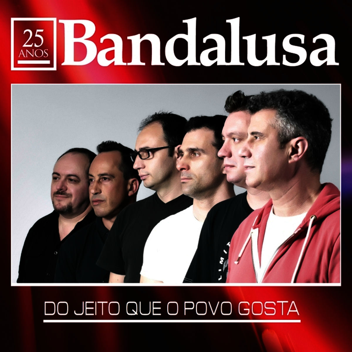 Bandalusa