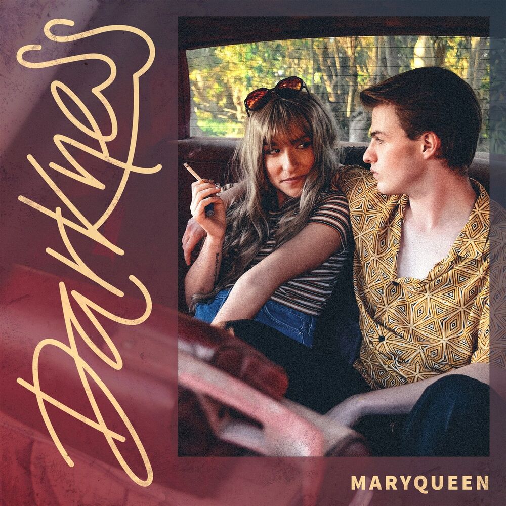 Picture of Mary Queen