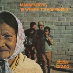 Picture of Dollar Brand