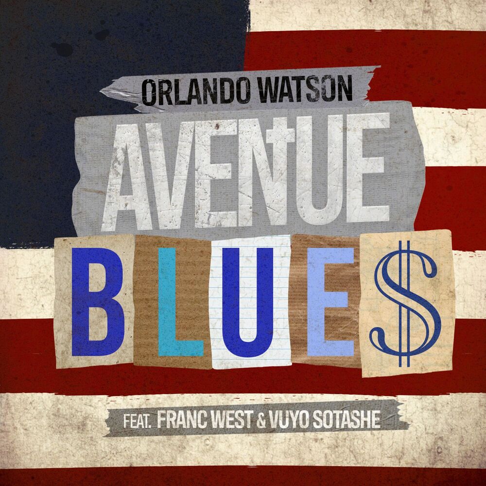 Picture of Orlando Watson
