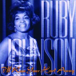 Picture of Ruby Johnson