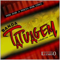 Picture of Banda Tatuagem