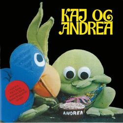 Picture of Kaj og Andrea