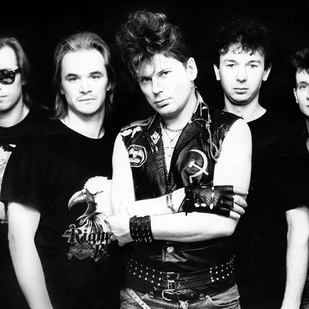 Artist picture of Sektor Gaza