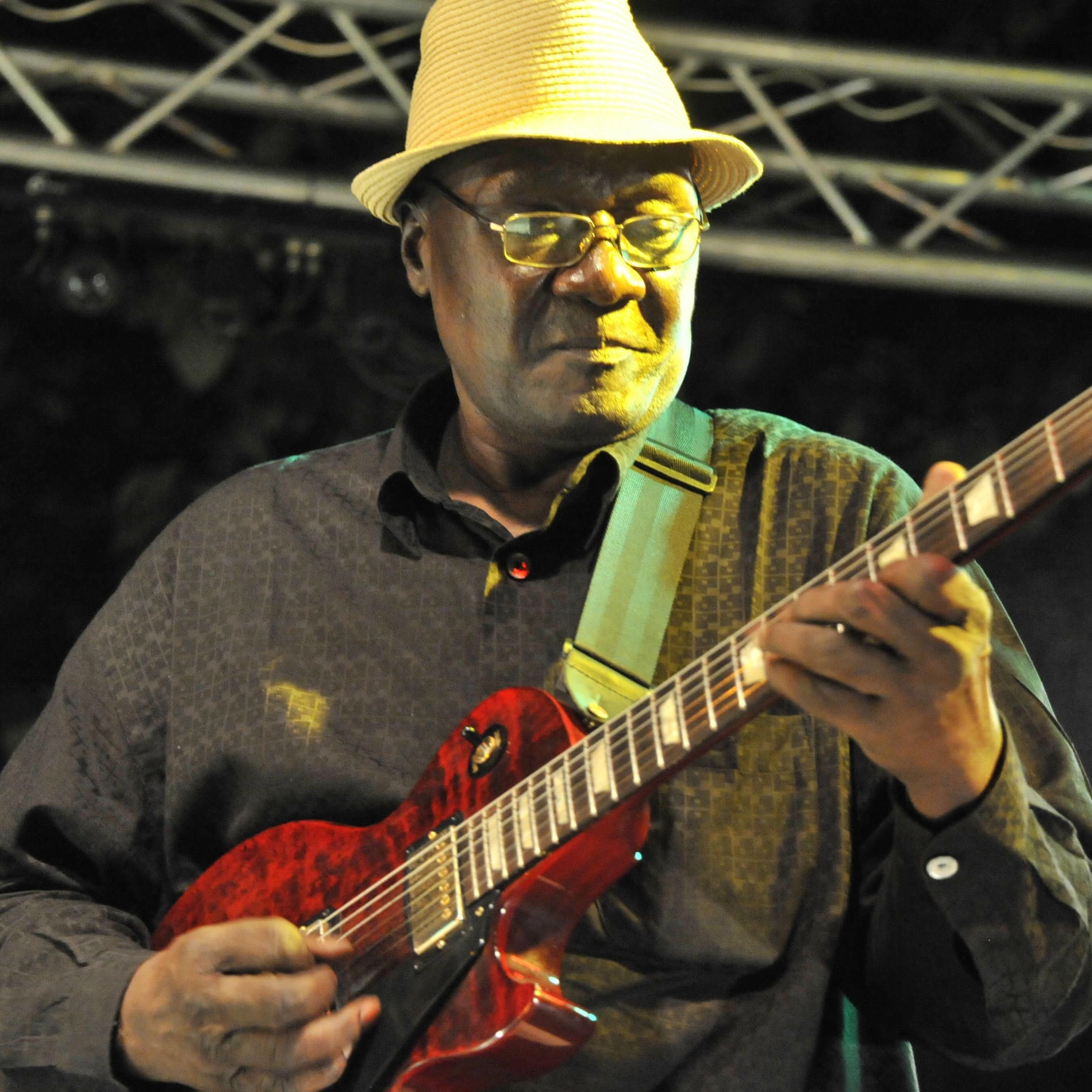 Djelimady Tounkara