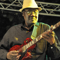 Djelimady Tounkara