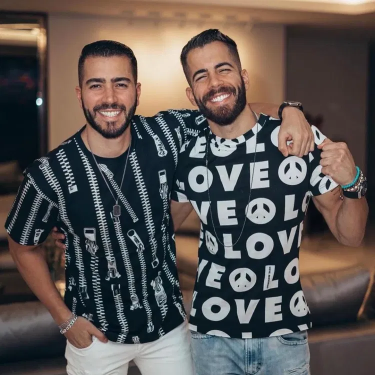 Rafa & Pipo Marques